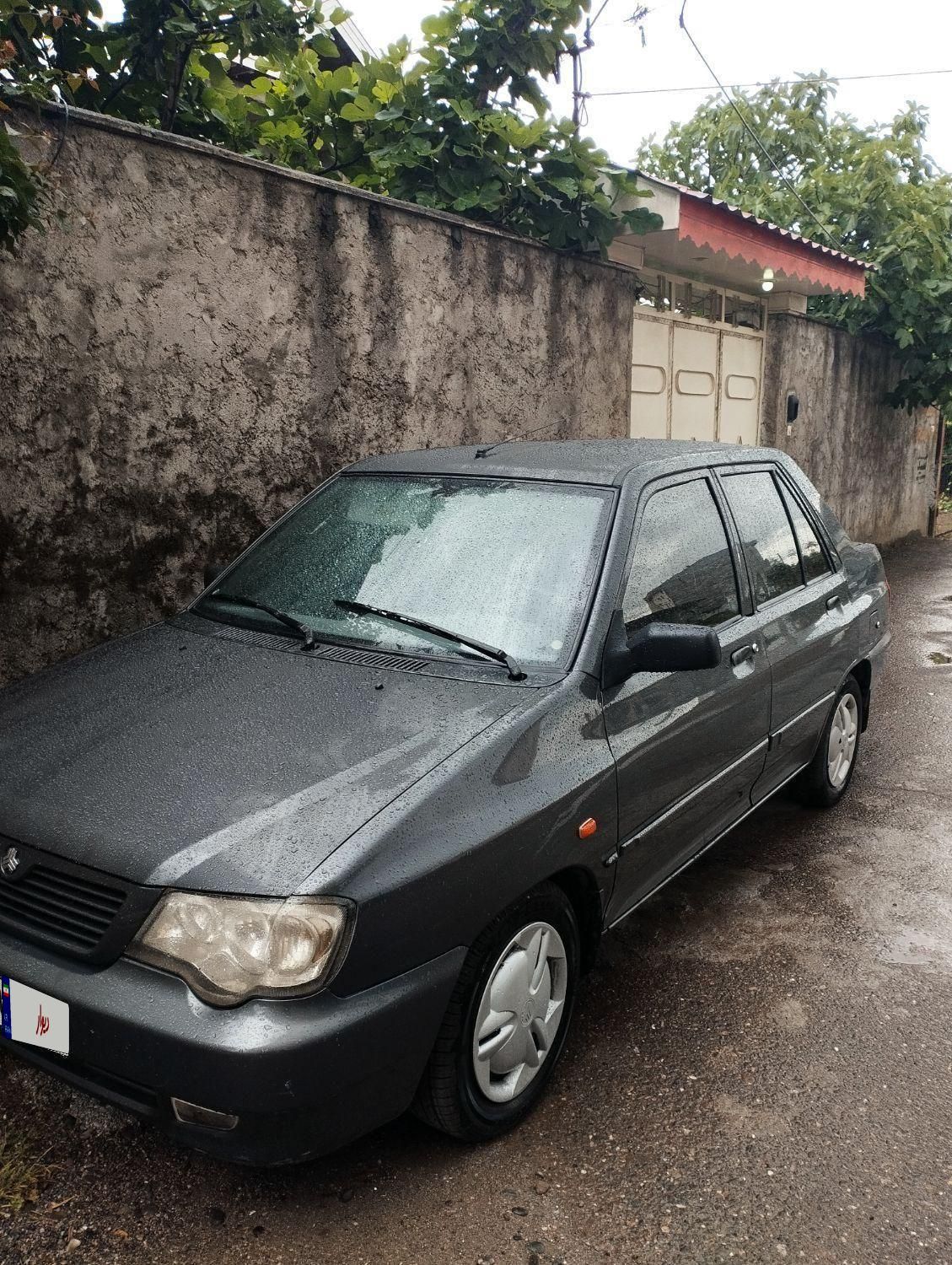 پراید 132 SE - 1398