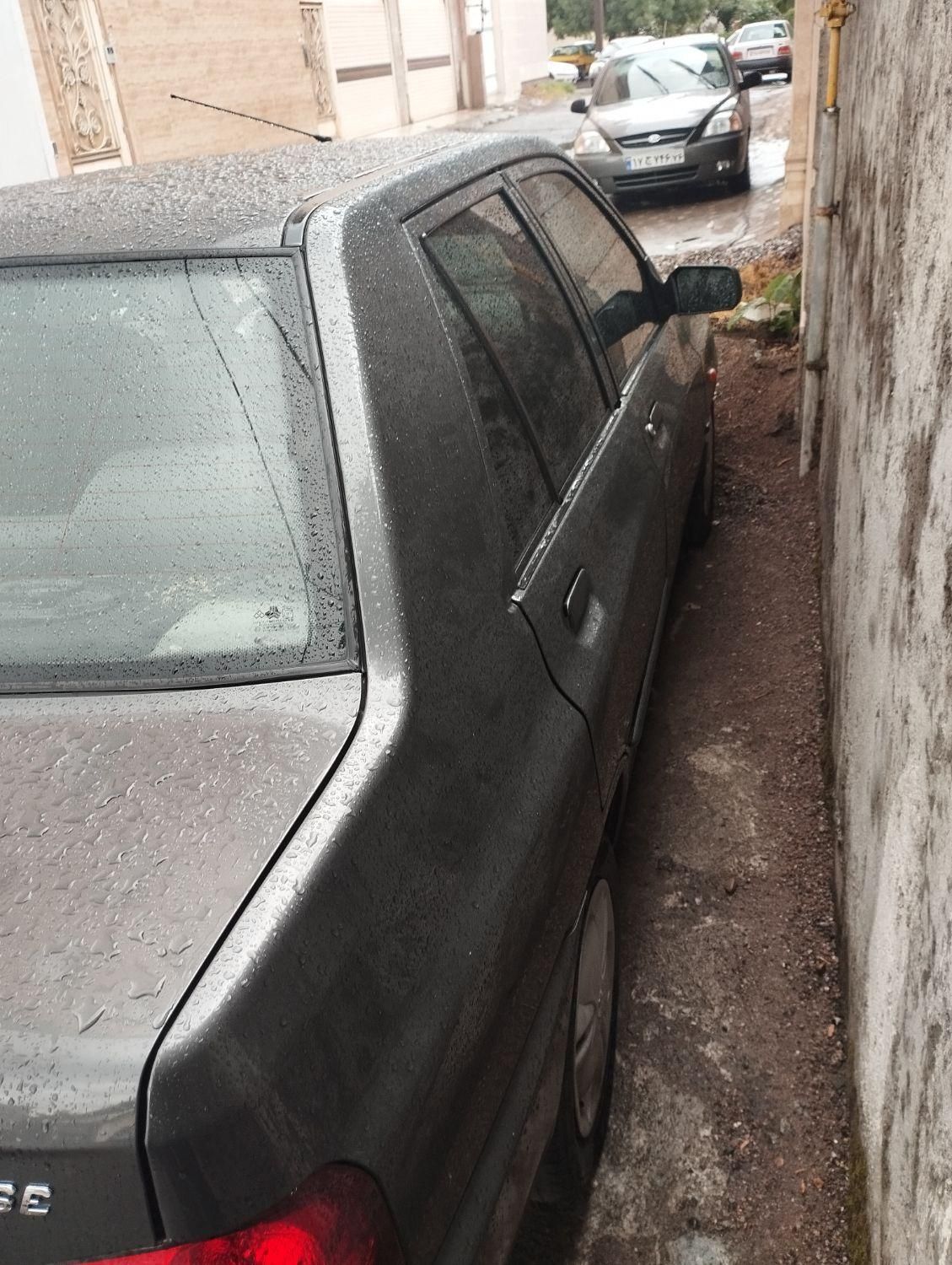 پراید 132 SE - 1398