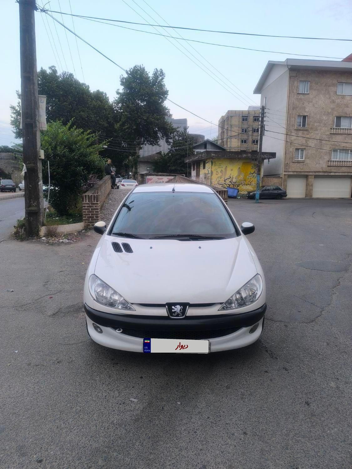 خودرو پژو، 206 آگهی ann_18527547