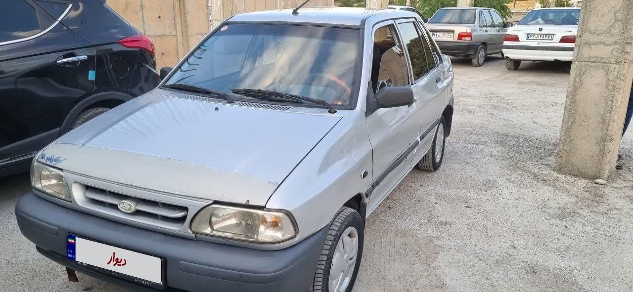 خودرو پراید، صبا آگهی ann_18527556