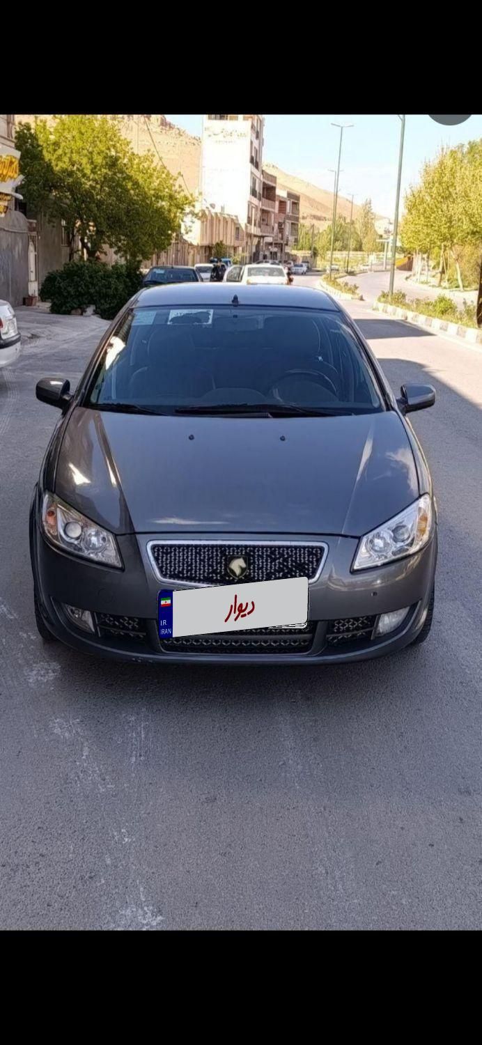 خودرو رانا، LX آگهی ann_18527559