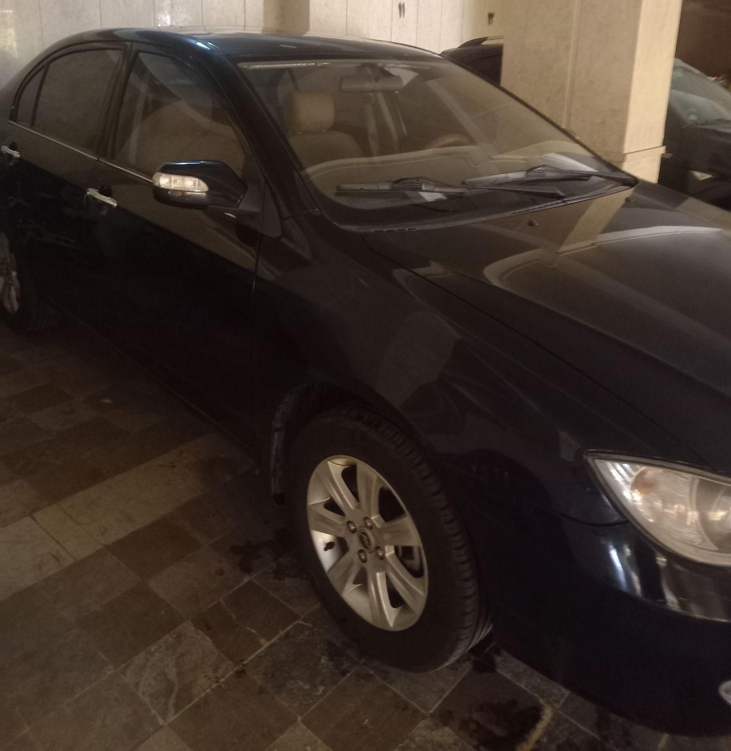 لیفان 620 دنده ای 1800 - 2014