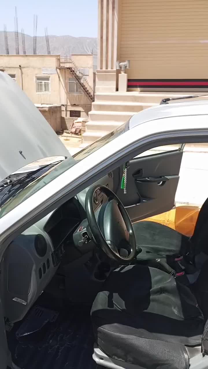 پراید 131 SL - 1391