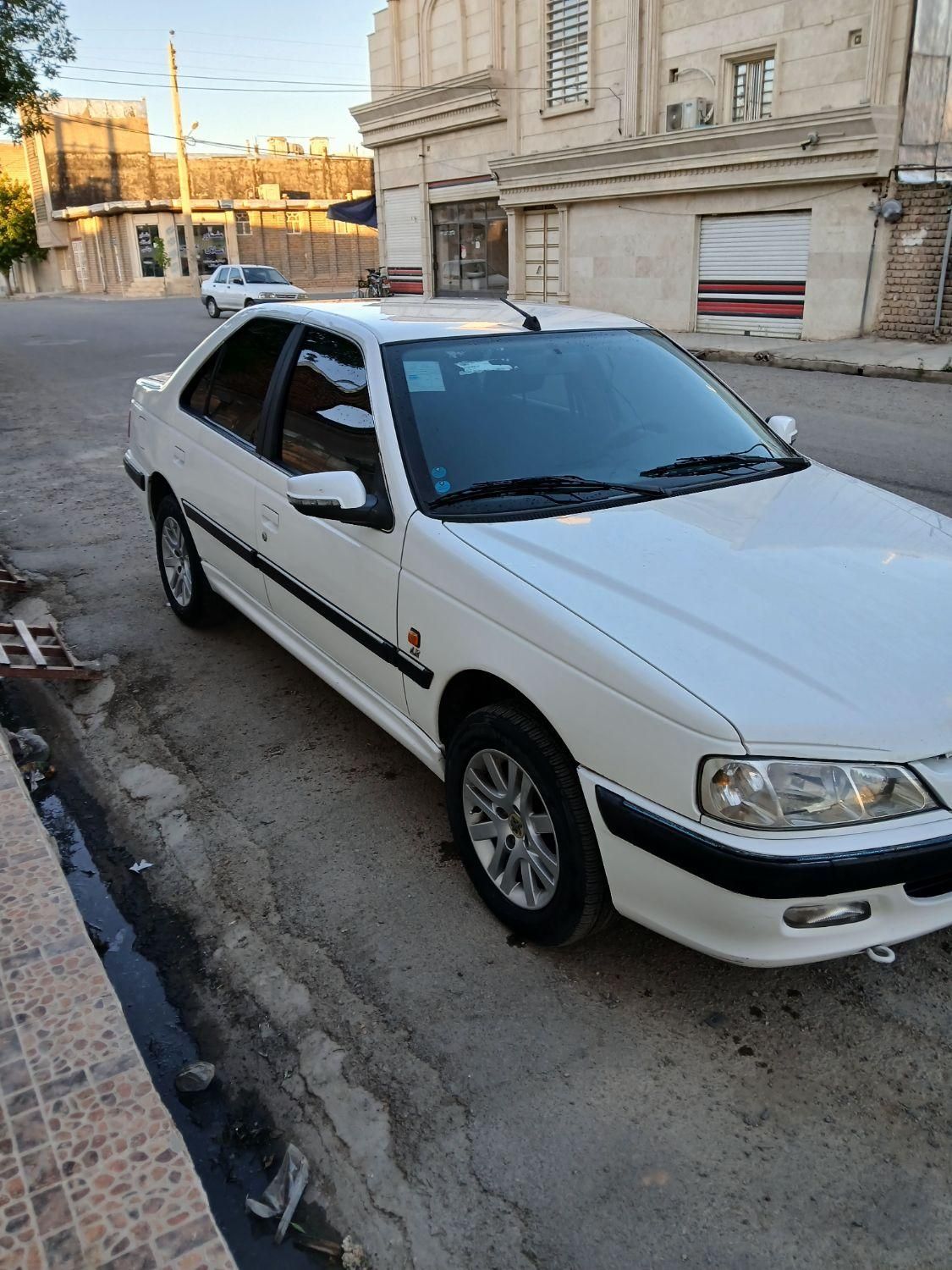 خودرو پژو، پارس آگهی ann_18527584