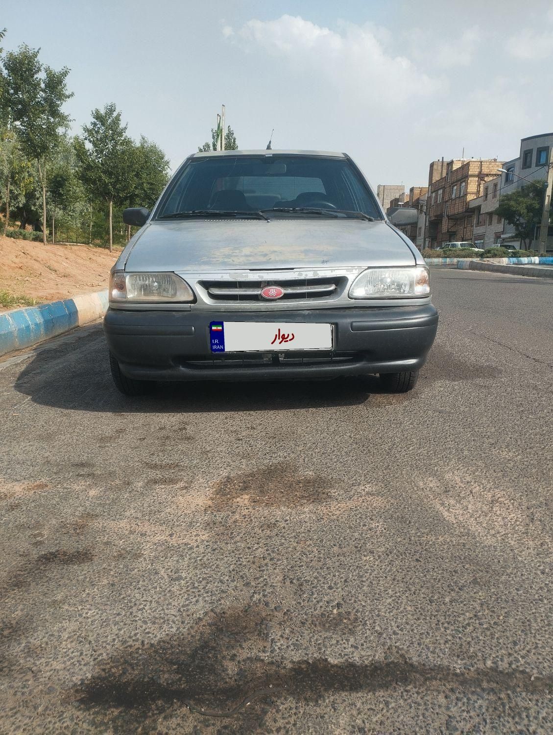 خودرو پراید، 131 آگهی ann_18527587