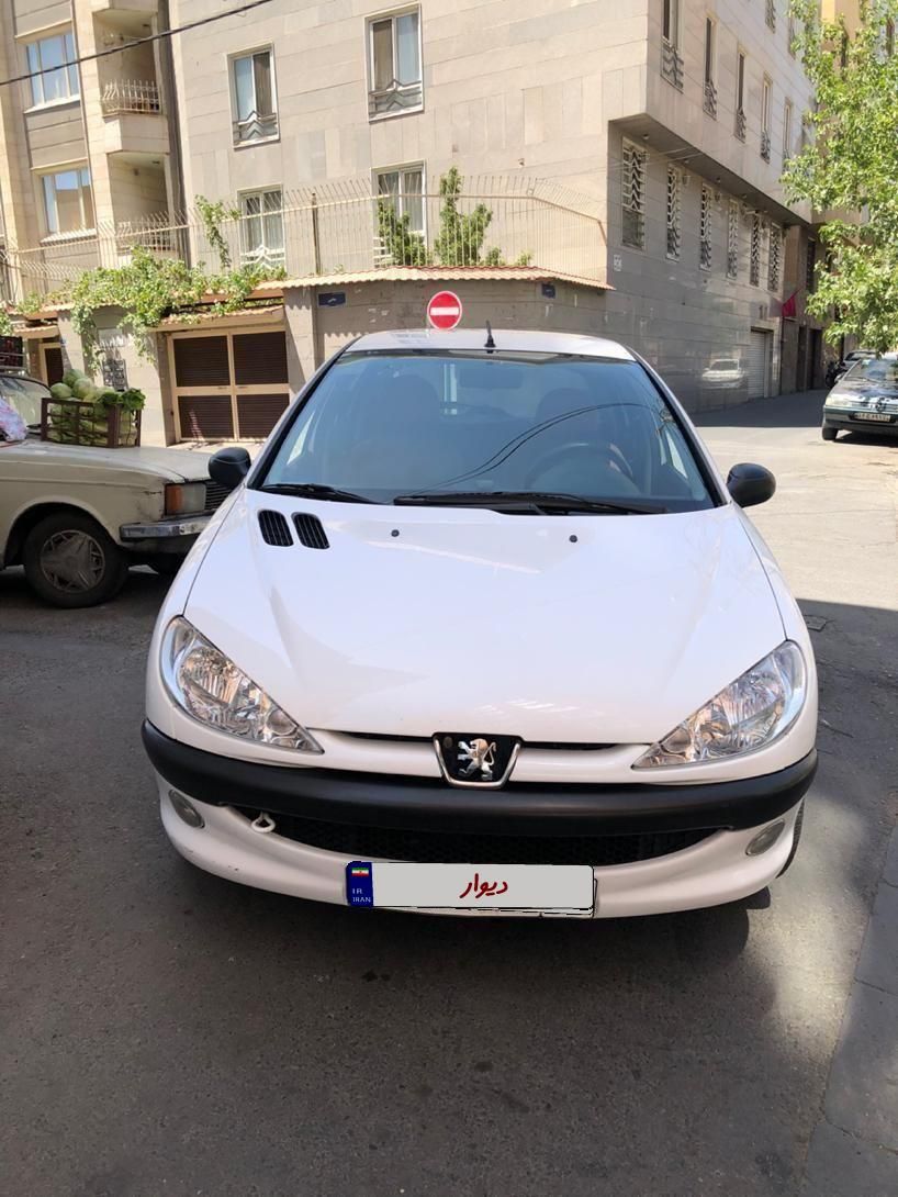 خودرو پژو، 206 آگهی ann_18527608