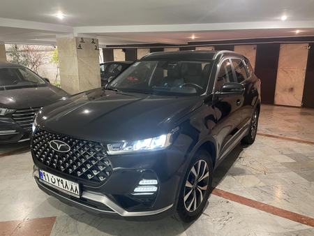 خودرو فونیکس، تیگو 7 پرو آگهی ann_18527631