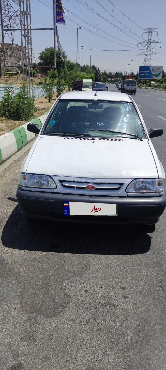 خودرو پراید، 131 آگهی ann_18527662