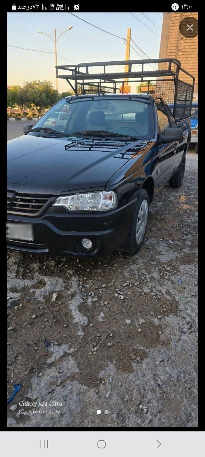 خودرو آریسان، 2 آگهی ann_18527676