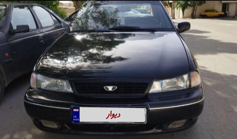 خودرو دوو، سیلو آگهی ann_18527685