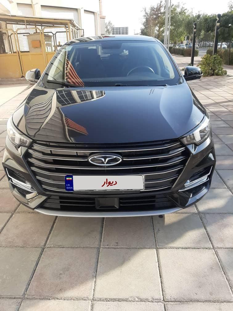 خودرو فونیکس، آریزو 6 پرو آگهی ann_18527687