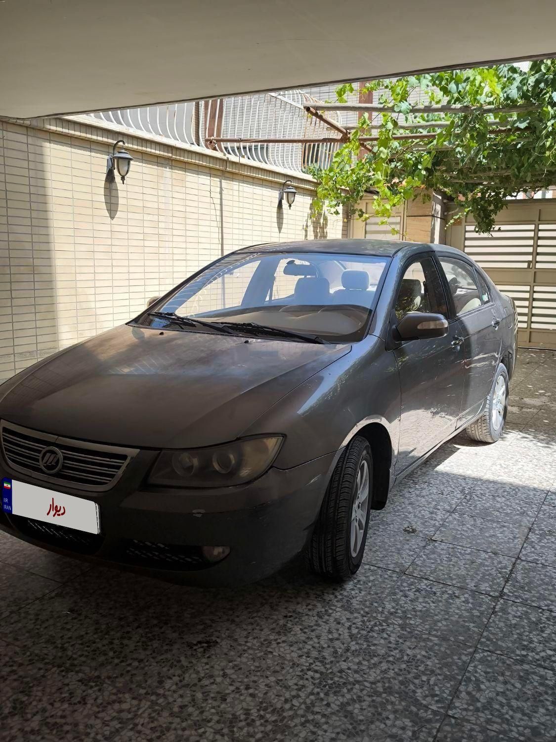 خودرو لیفان، 620 آگهی ann_18527702