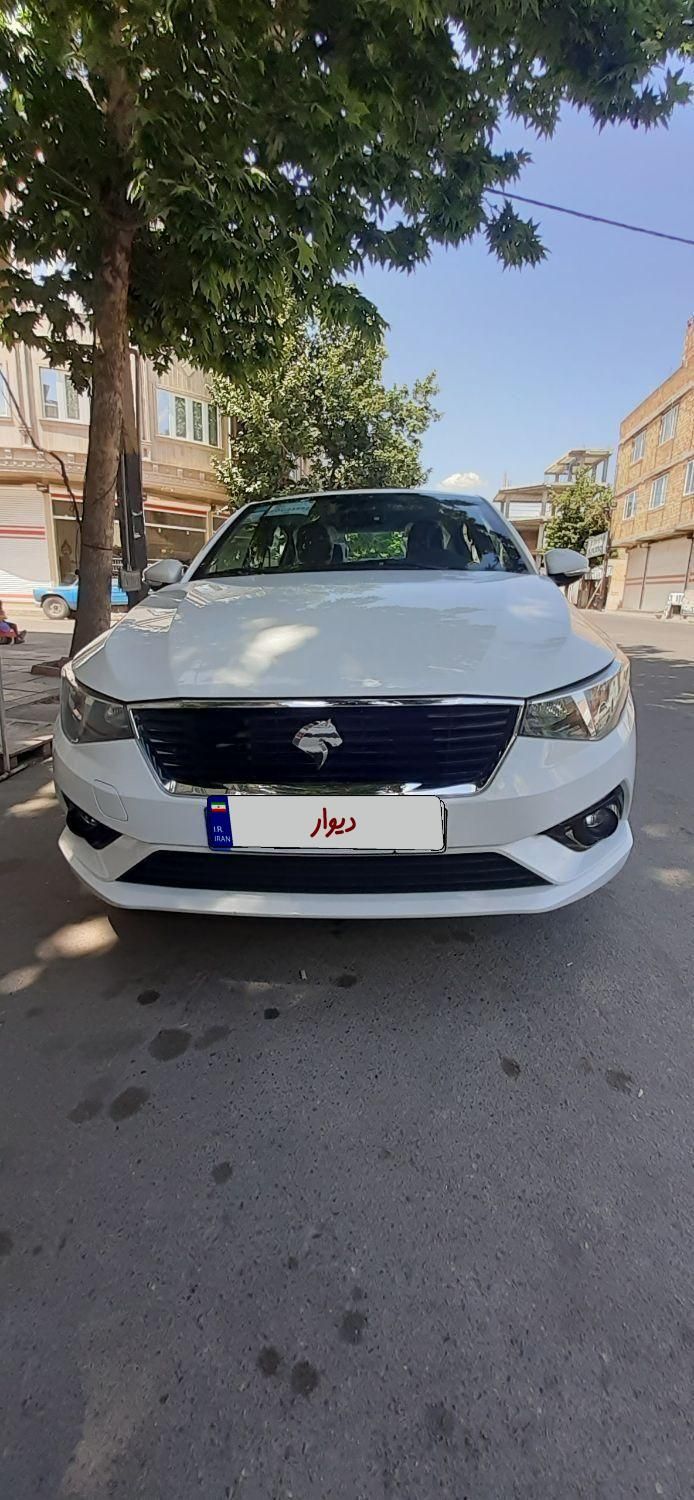 خودرو تارا، دنده‌ای آگهی ann_18527827