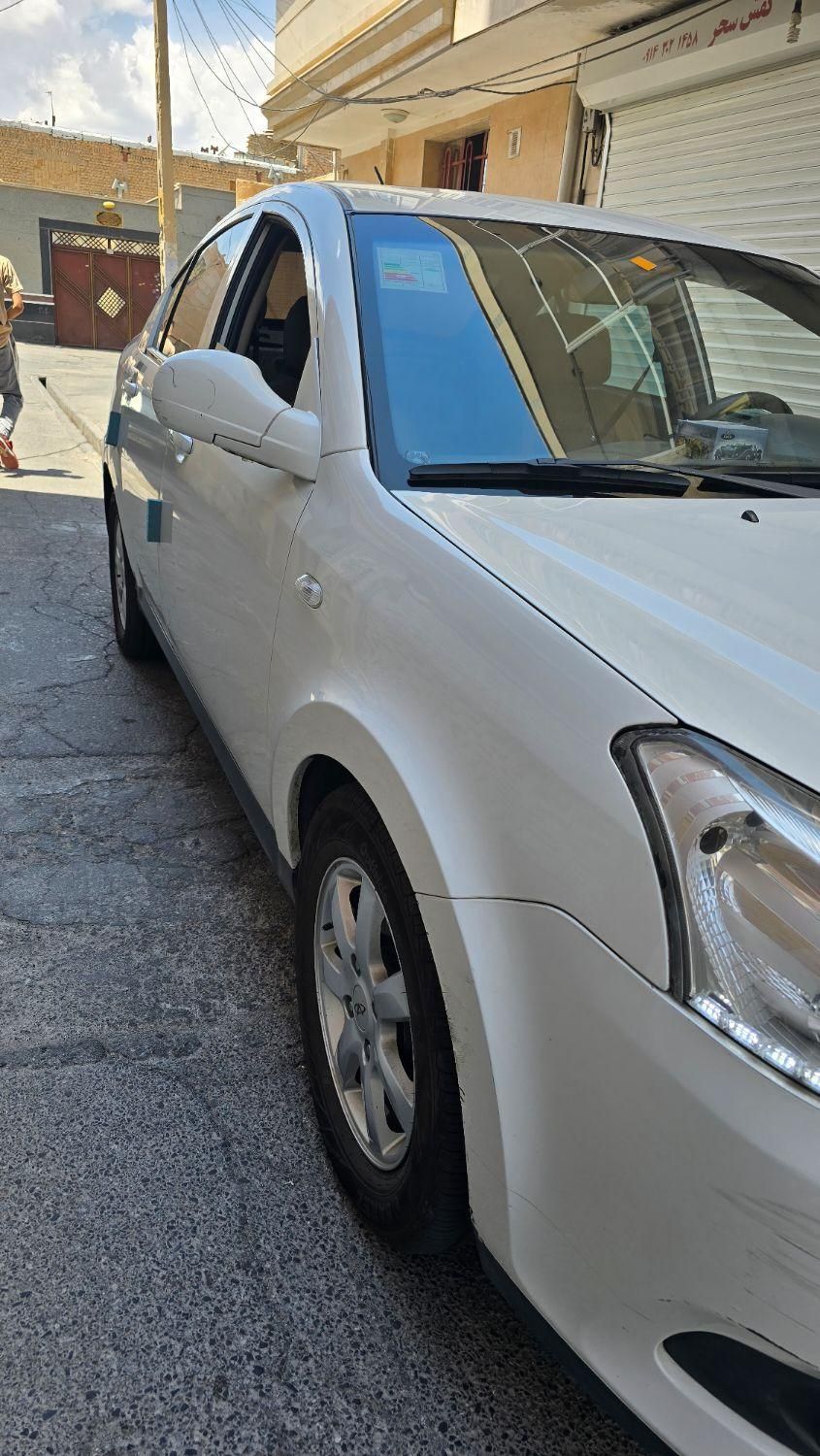 ام وی ام 550 دنده‌ای - 2015