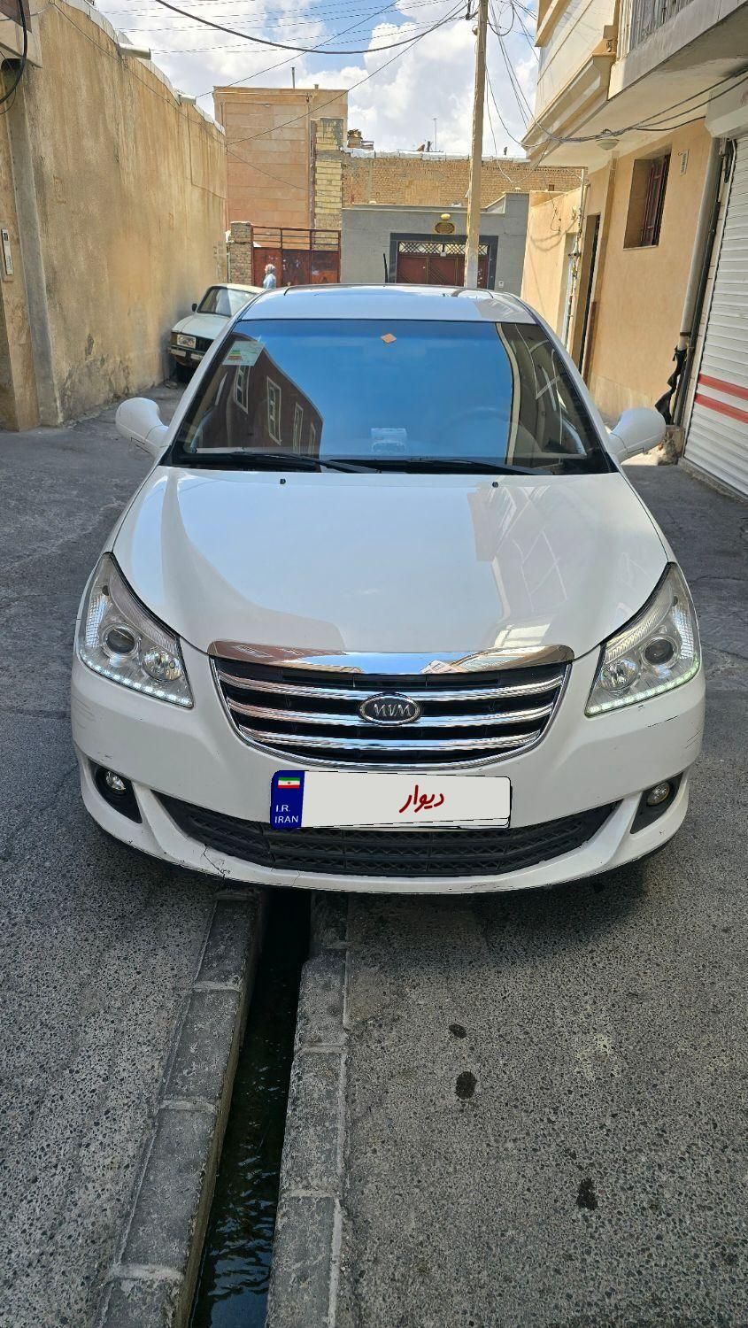 خودرو ام وی ام، 550 آگهی ann_18527882