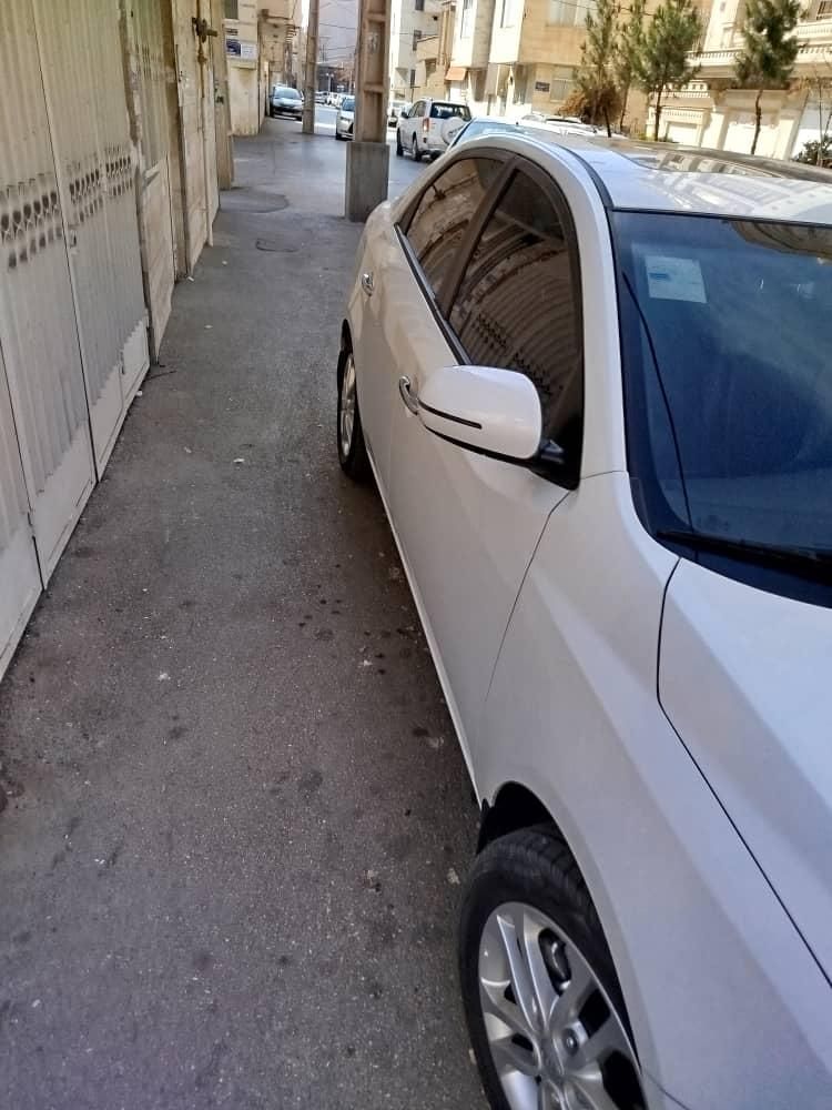 کیا سراتو 2.0 لیتر اتوماتیک GT لاین - 2018
