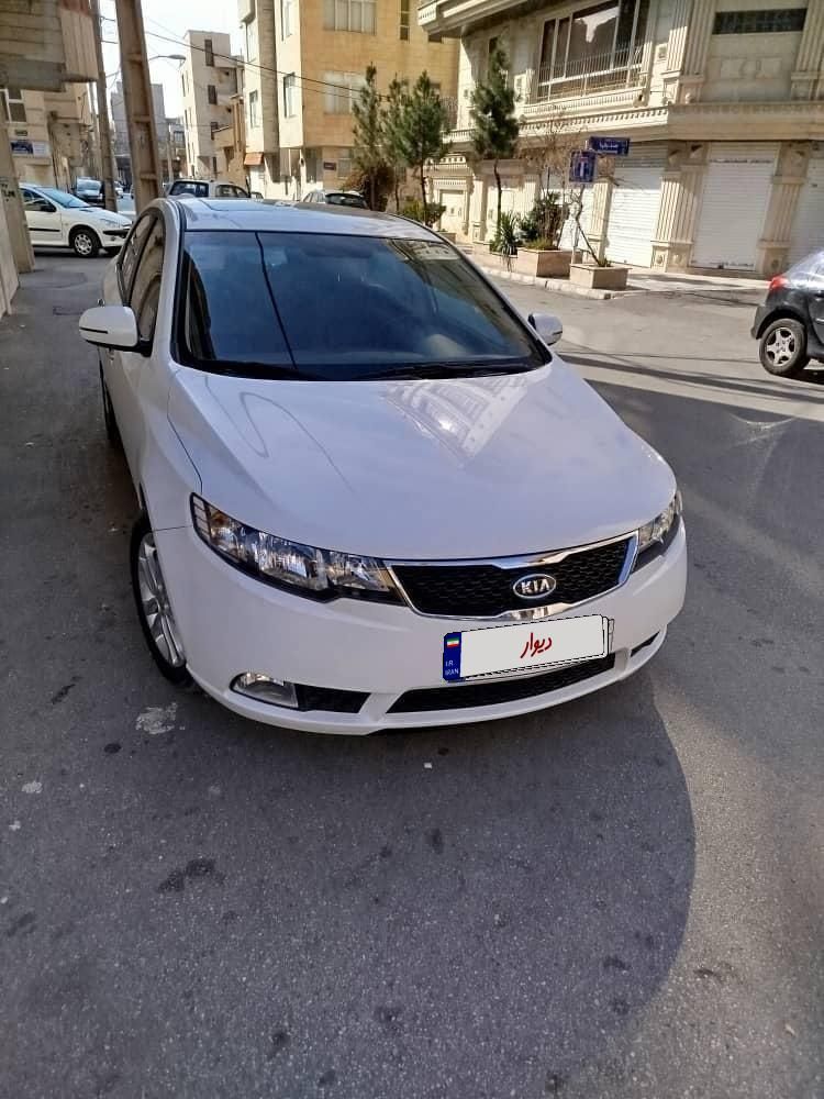خودرو کیا، سراتو آگهی ann_18527927
