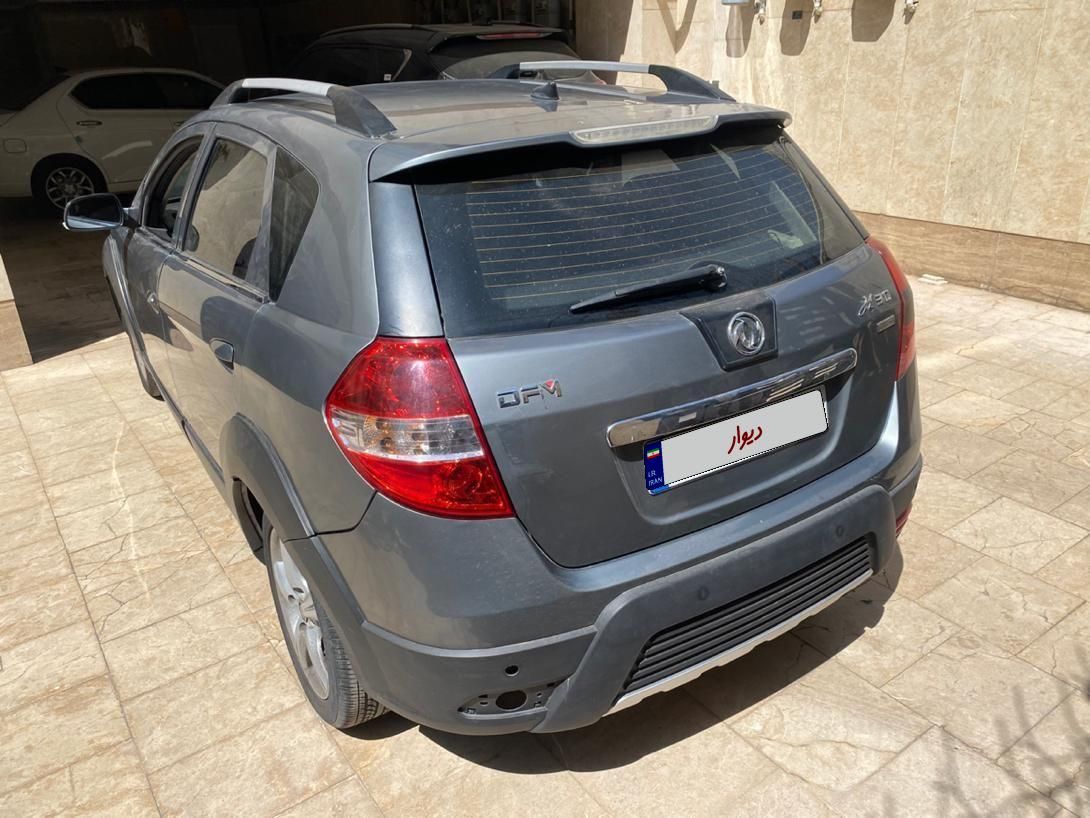 دانگ فنگ H30 کراس اتوماتیک - 1397