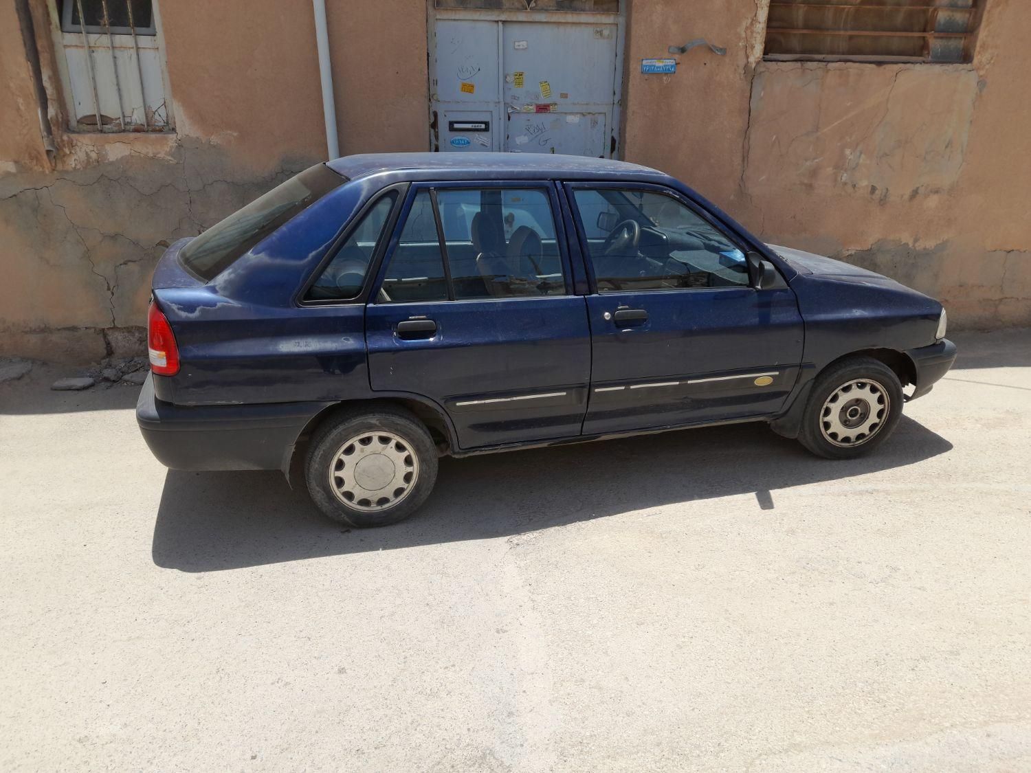 خودرو پراید، 141 آگهی ann_18528110