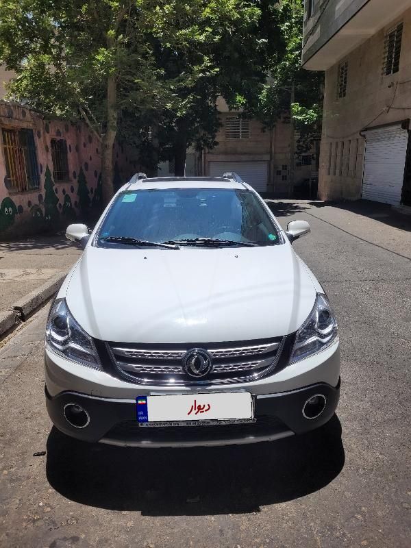 خودرو دانگ فنگ، H30 کراس آگهی ann_18528115