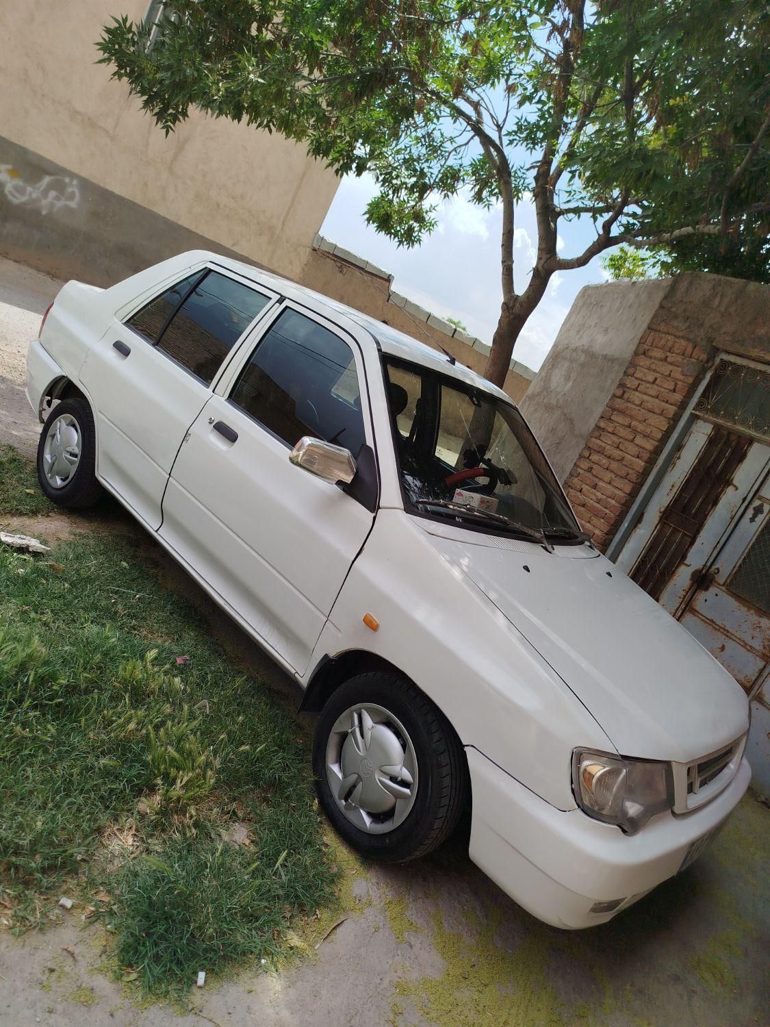 پراید 132 SE - 1397
