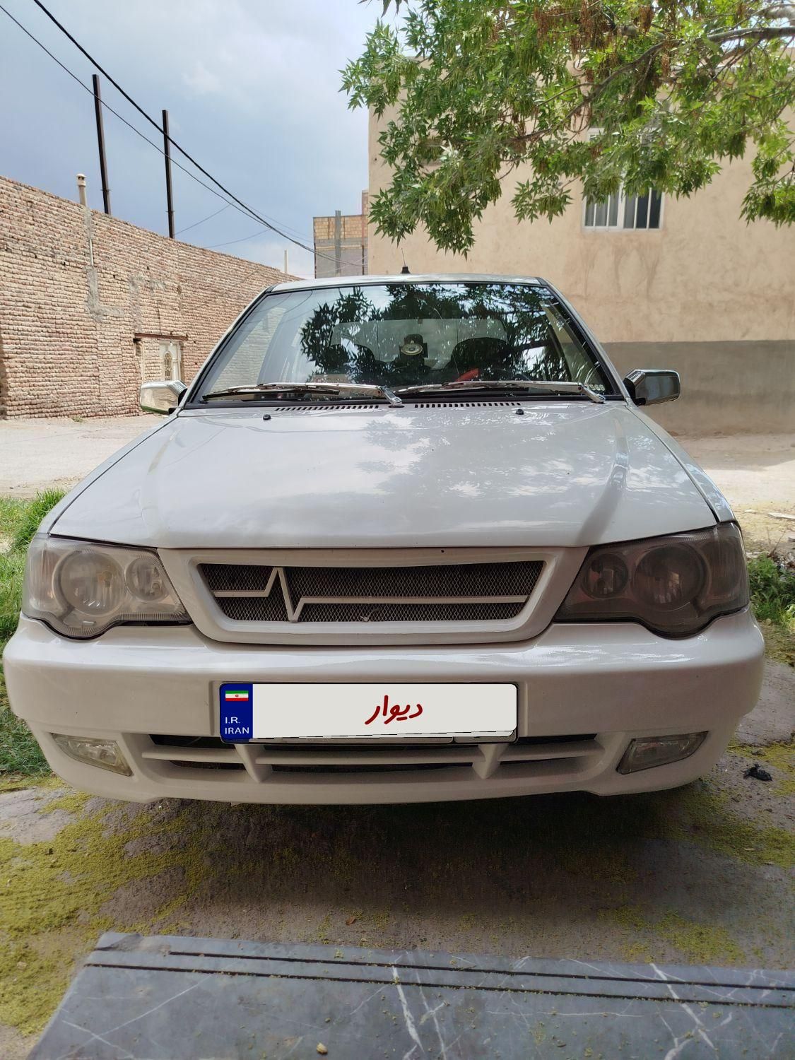 پراید 132 SE - 1397