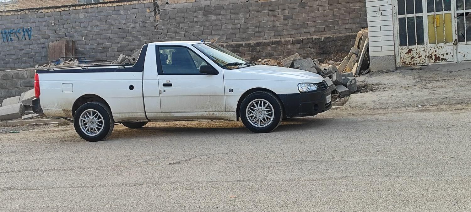 خودرو آریسان، 2 آگهی ann_18528153