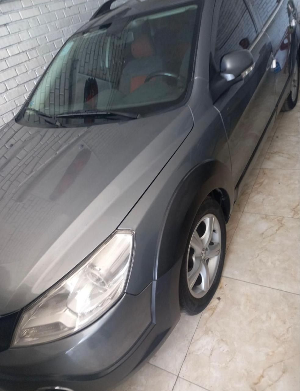 دانگ فنگ H30 کراس اتوماتیک - 1397