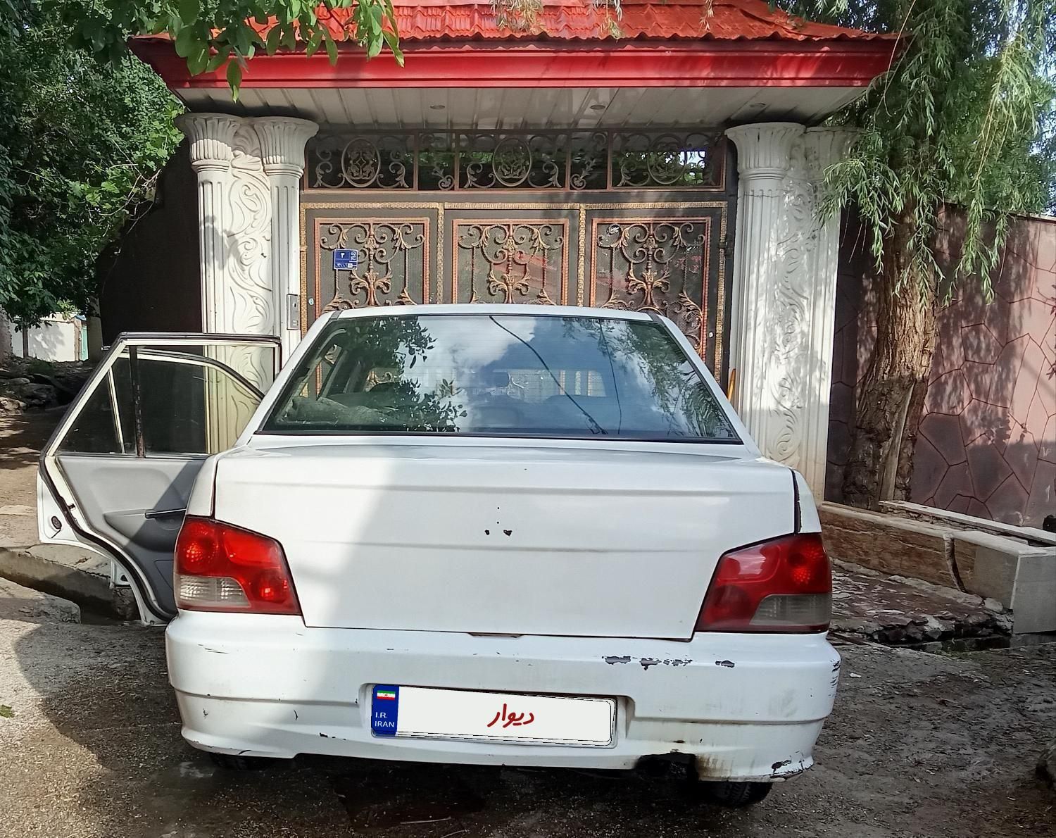 خودرو پراید، 132 آگهی ann_18528305