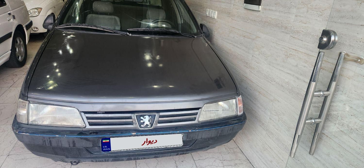 خودرو پژو، روآ آگهی ann_18528396