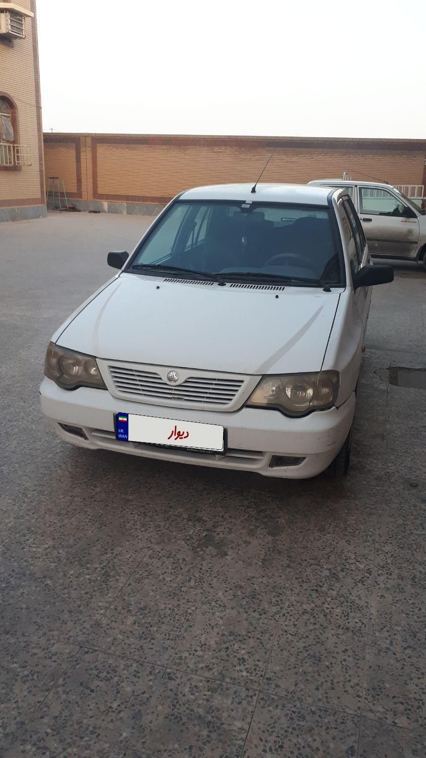 خودرو پراید، 132 آگهی ann_18528414
