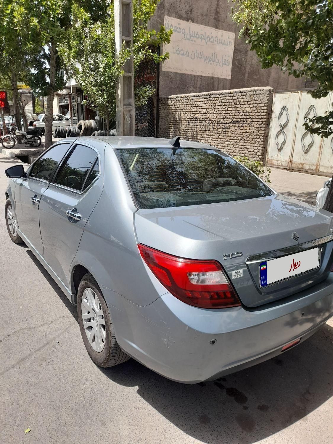 خودرو دنا، پلاس آگهی ann_18528439
