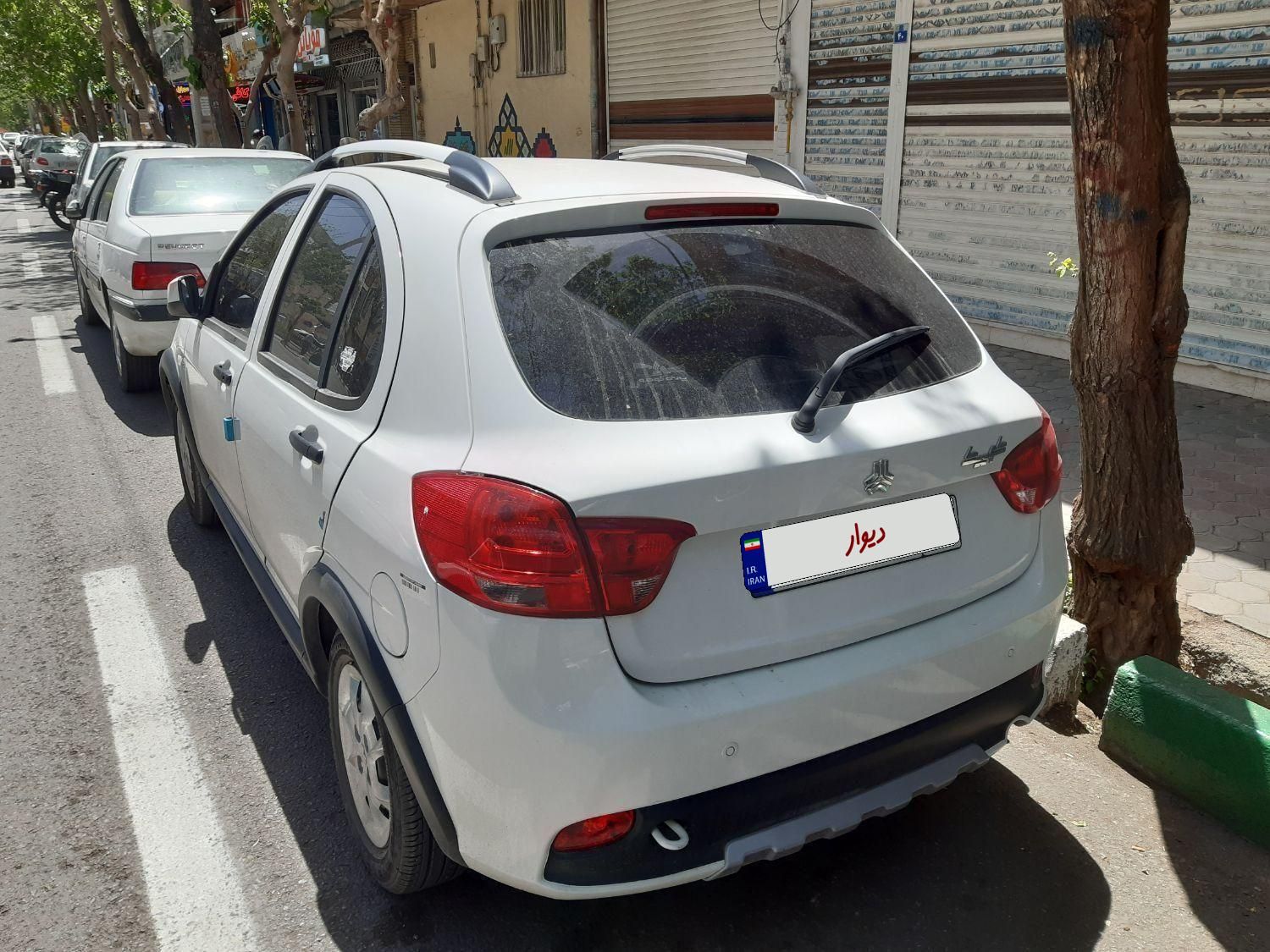 خودرو کوییک، S آگهی ann_18528460