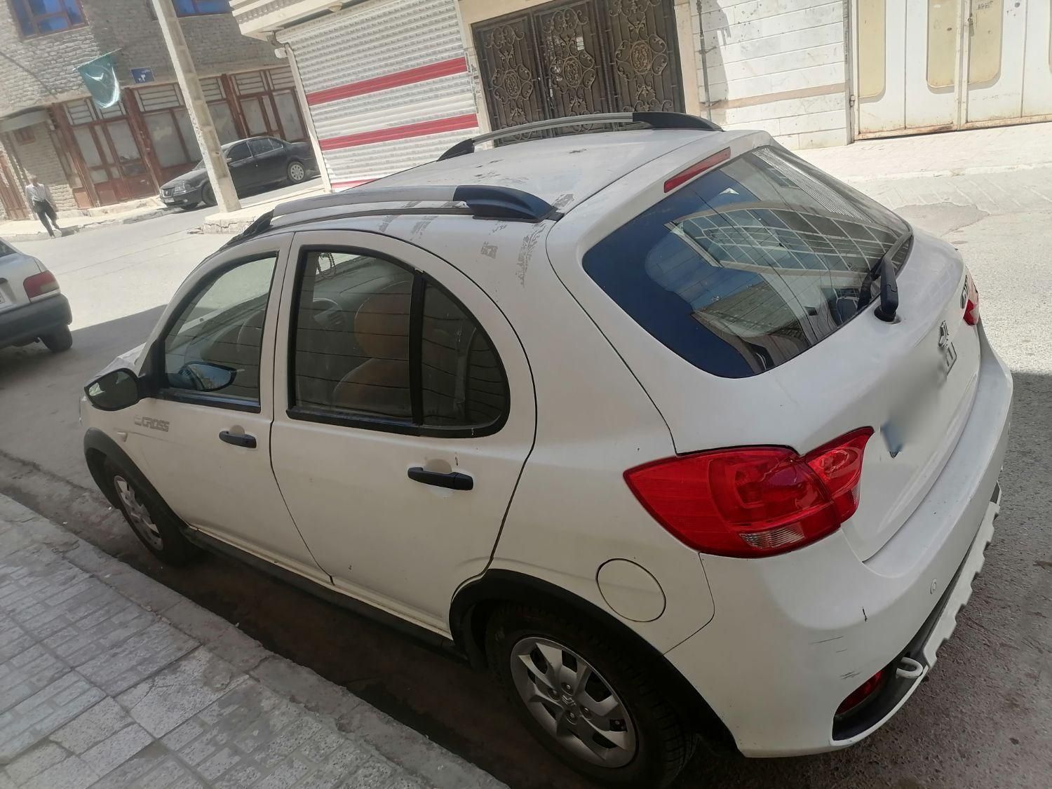 خودرو کوییک، معمولی آگهی ann_18528469