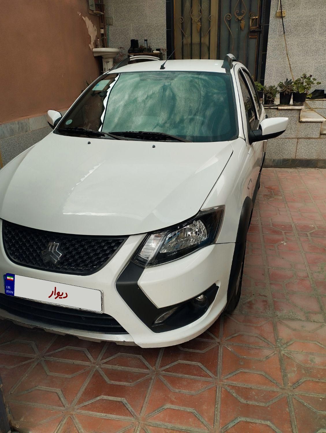 خودرو کوییک، S آگهی ann_18528477