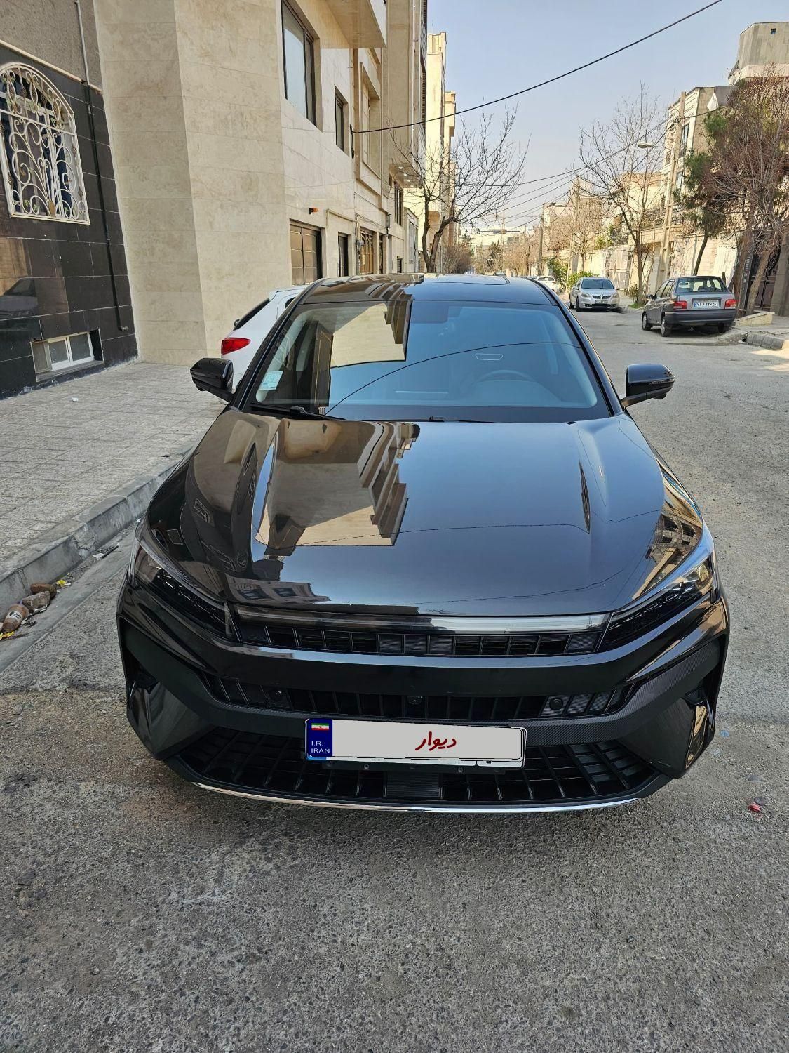 خودرو کی ام سی، J7 آگهی ann_18528488