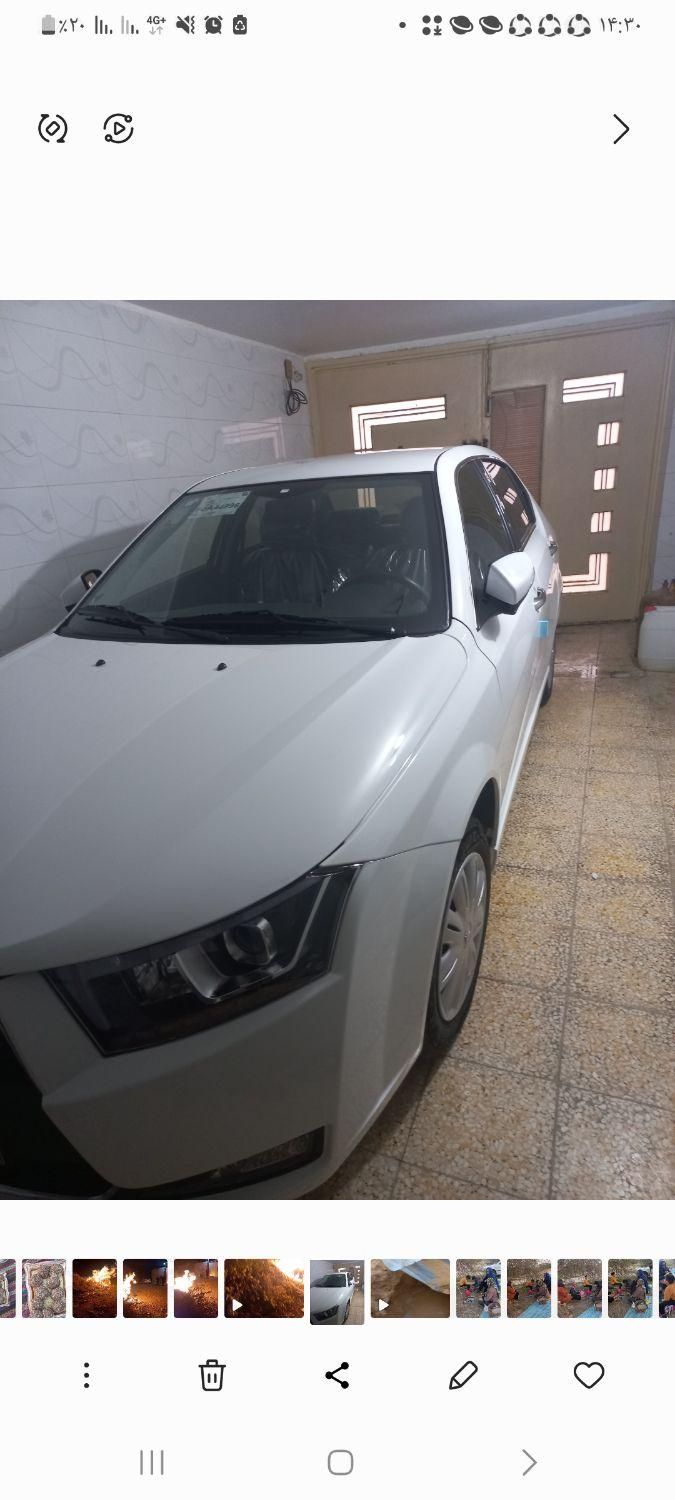 خودرو دنا، پلاس آگهی ann_18528496