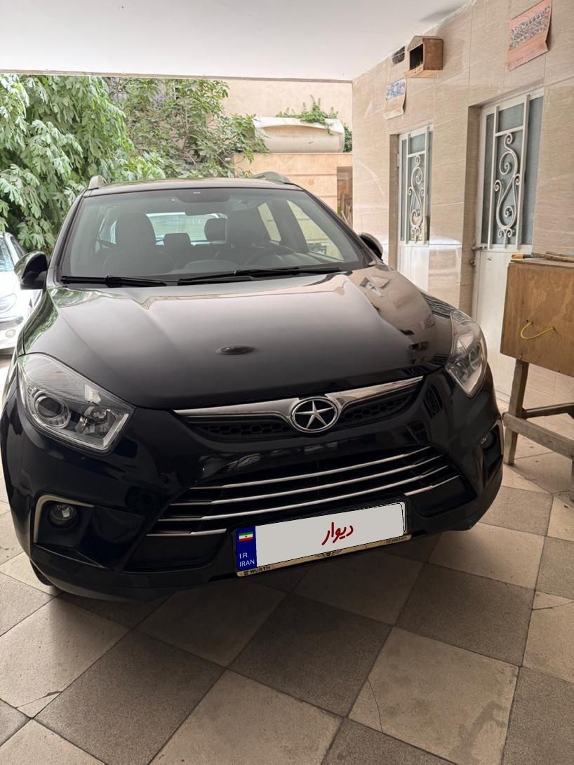 خودرو جک، S5 آگهی ann_18528510