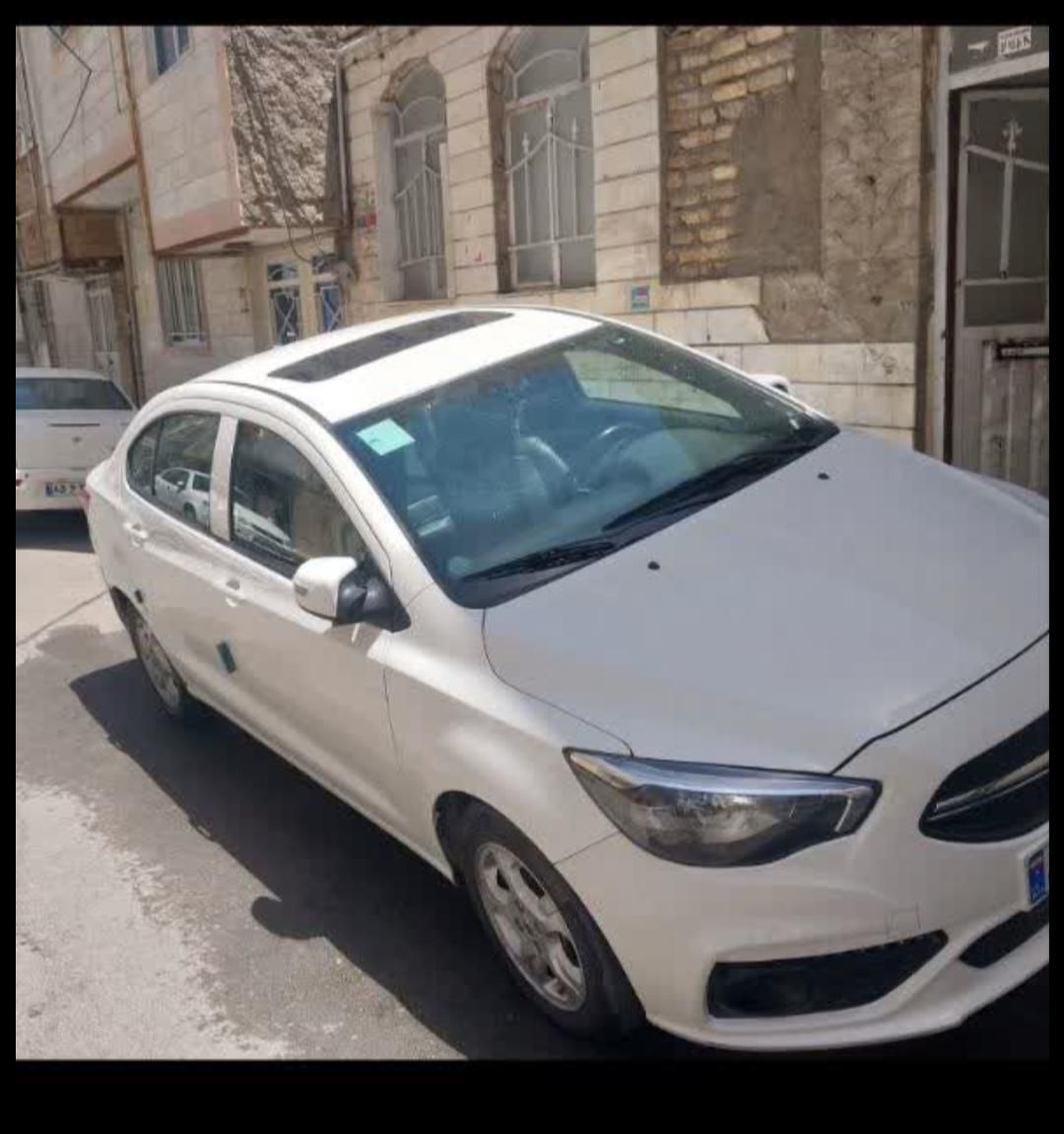 خودرو شاهین، G آگهی ann_18528515
