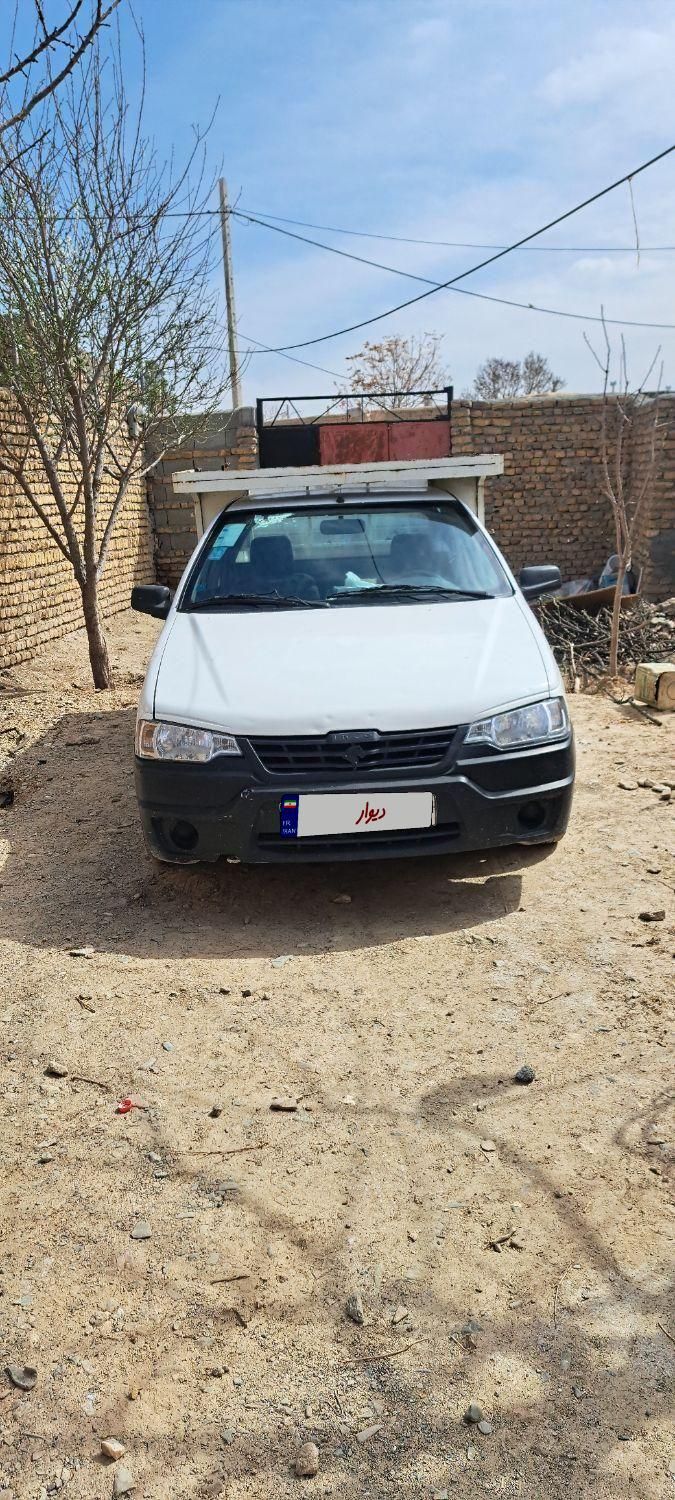 خودرو آریسان، معمولی آگهی ann_18528518