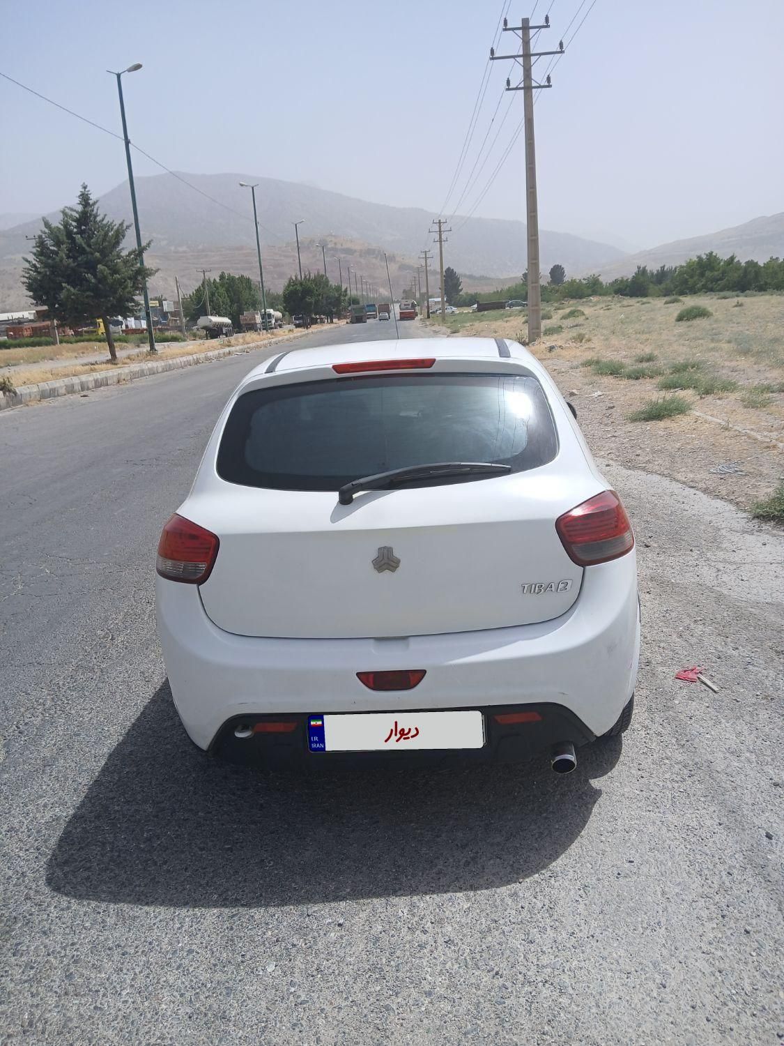 خودرو تیبا، 2 آگهی ann_18528523