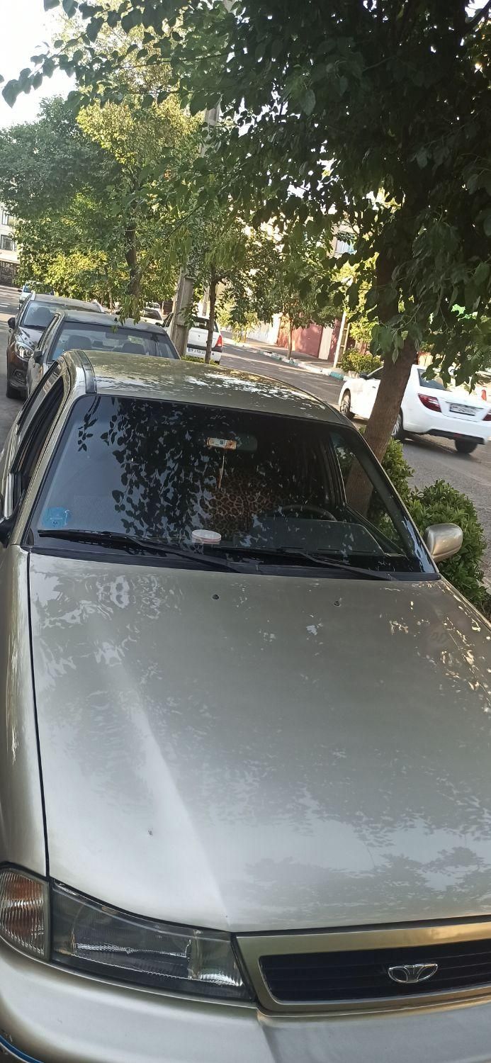 خودرو دوو، سیلو آگهی ann_18528524