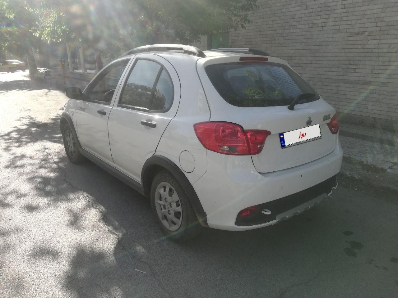 کوییک S پایه - 1400