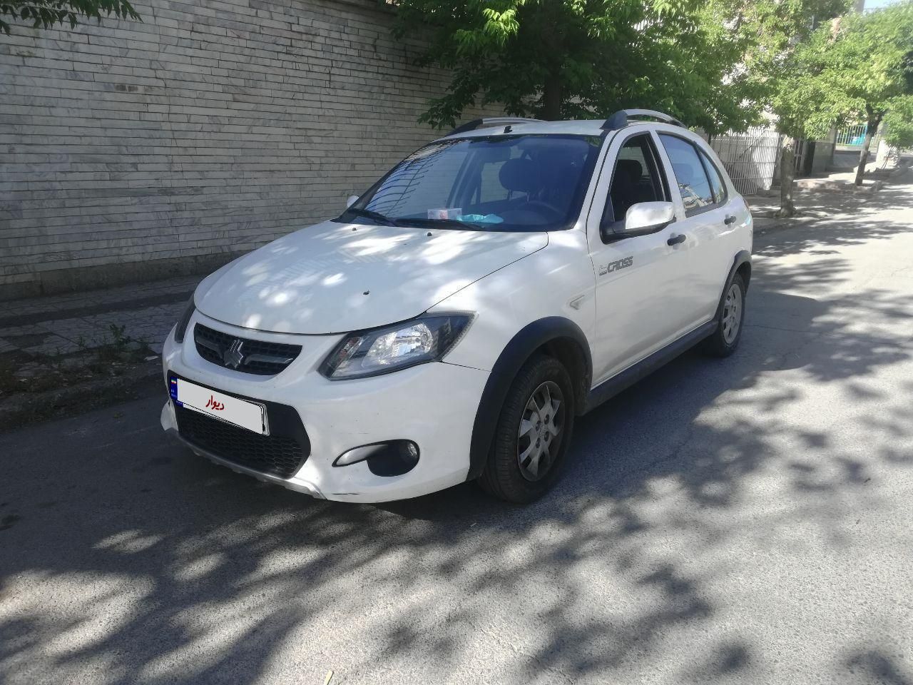 خودرو کوییک، S آگهی ann_18528562