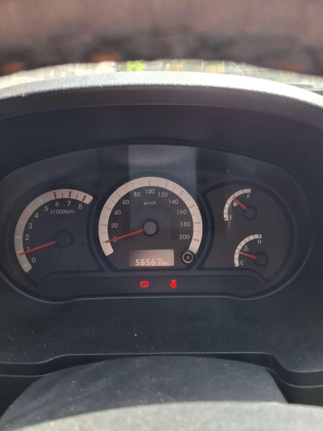 کوییک R دنده‌ای - 1401