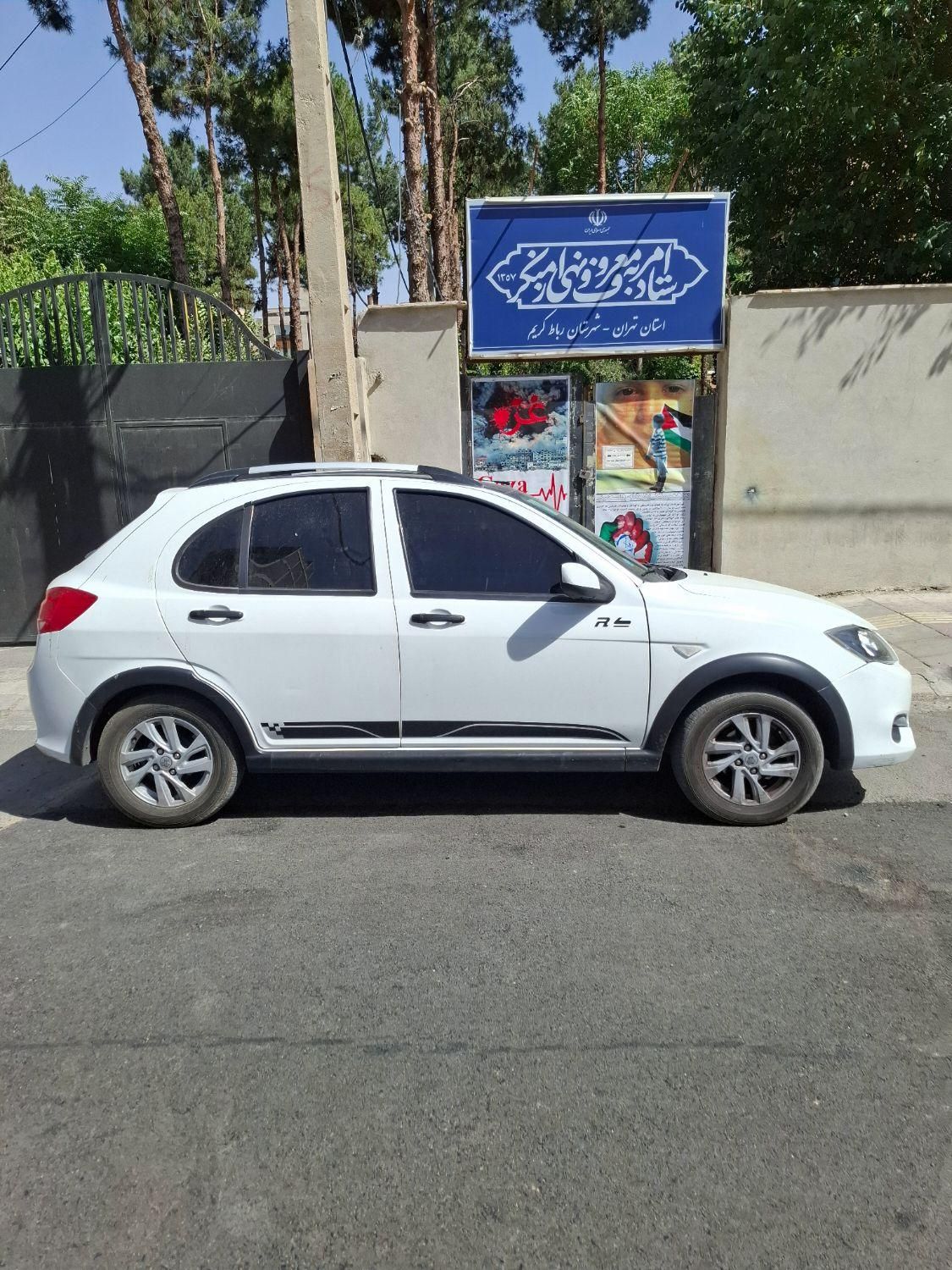 خودرو کوییک، R آگهی ann_18528595
