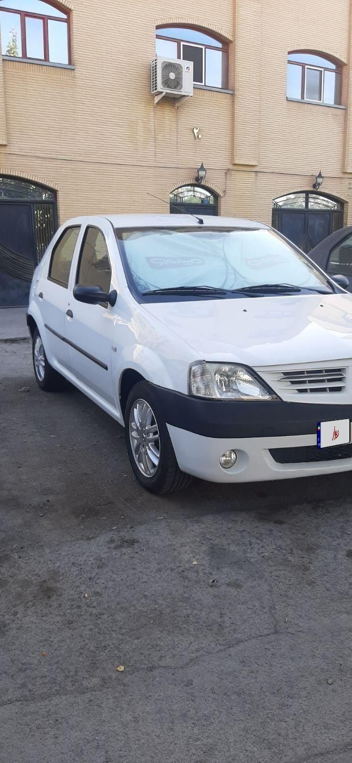 خودرو رنو، تندر 90 آگهی ann_18528623