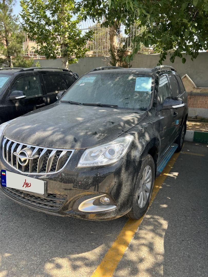 خودرو هایما، S7 آگهی ann_18528638