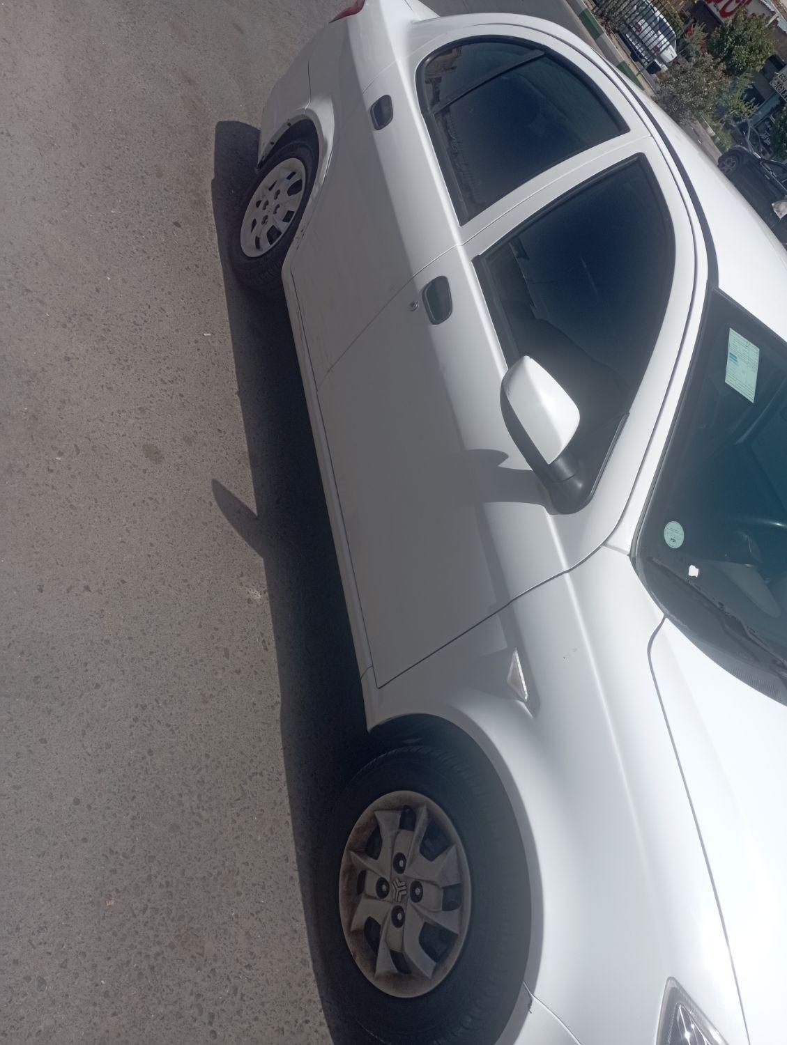خودرو ساینا، EX آگهی ann_18528652