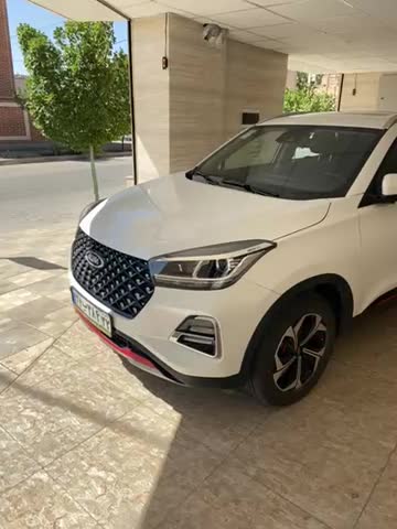 خودرو ام وی ام، X55 پرو آگهی ann_18528682